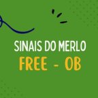 Sinais do MERLO