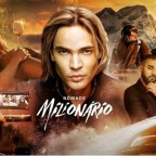 Olimpocursos Nômade Milionário Legacy