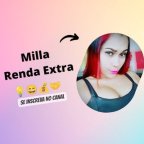 Milla Renda Extra