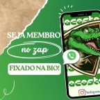 PROJETO LACOSTEROS