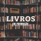 LIVROS EM PROMOÇÃO