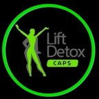 LIFT DETOX EFEITO BARIÁTRICA