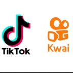 KWAI/TIK E OUTROS APP DE RENDA EXTRA