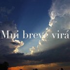 Jesus breve vem