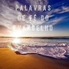 Palavras de fe do evangelho