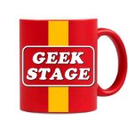 Geek Stage