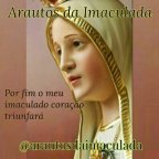 Arautos da Imaculada