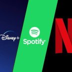 Dividimos Contas de Streaming