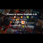 Filmes & Séries Dublado