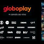 GLOBO PLAY + CANAIS