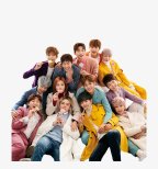 Seventeen