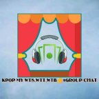KPOP MY WTS,WTT,WTB Group chat