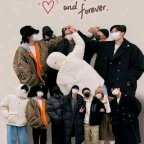 Kpop group