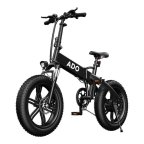 Ado España Bicicletas electricas