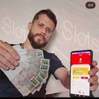 SLOTS GAMER FREE