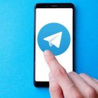 Divulgação Telegram Top