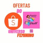 VIP MUNDO FEMININO OFERTAS