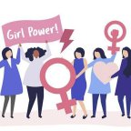 FEMINISMO - LIVROS E REVISTAS E CIA _grupo