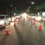 Blitz Manaus AM | Sistema corrupto