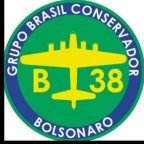 GRUPO B-38 - MANAUS