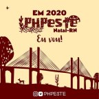 PHPeste - 2023 (Fortaleza-CE)