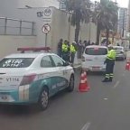 Trânsito Fortaleza