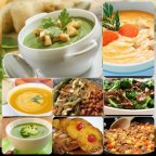 Recetas y Antojos