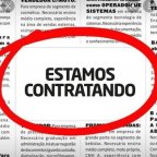 Vagas de Empregos em Araraquara e Américo Brasiliense