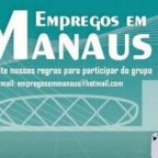 Empregos em Manaus