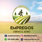Empregos Usinas & Agro