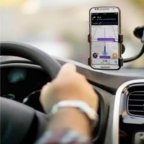Motoristas Apps