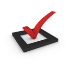 Checklist REDEL Motoristas