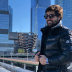 Viagem a New York