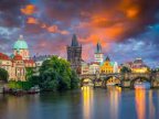 Turismo Europa: Viagem Portugal, Espanha