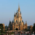 Viagem Mundo Disney: Disney Orlando, Paris
