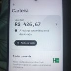 Uber 50%