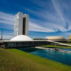 Feira de Brasília!