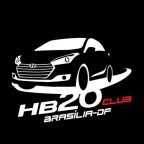 HB20 CLUB BRASILIA
