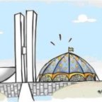 Brasília Irônica