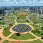 TI Brasília