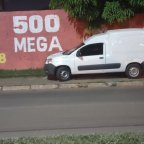 Brasília x Goiânia