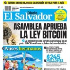 Bitcoin El Salvador [English]