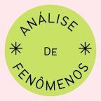 UC Análise de Fenômenos Físicos da Natureza