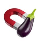 Alimentos magnéticos