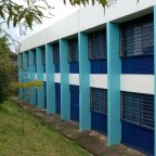 Grupo Escola Zélia Gattai Amado