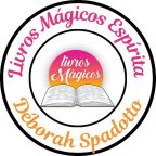 LIVROS MÁGICOS ESPÍRITA