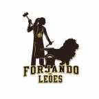 LIVROS DIGITAIS GRATUITO. FORJANDO LEÕES