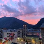 Compra/venda Andorra