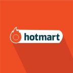 Compra e venda HOTMART