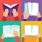 Compra, Venda, Troca e Doação de Livros